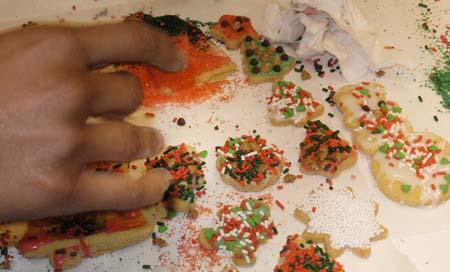 Cookies 2007 - 23